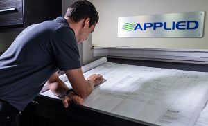 Home Two - Applied Systems Technologies